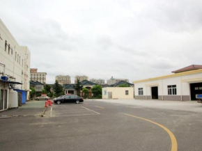 Гостиница Jinjiang Inn Taizhou Xinghua Dainan Town Government  Тайчжоу